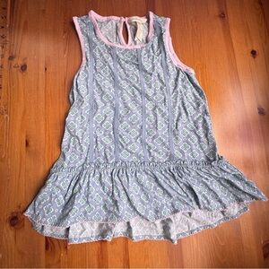 Matilda Jane top size8